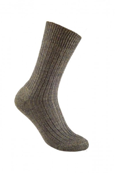Army Socken mit dicker Frottee 3632