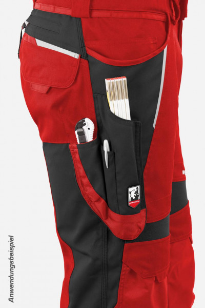 Grizzlyskin IRON Bundhose GIM38