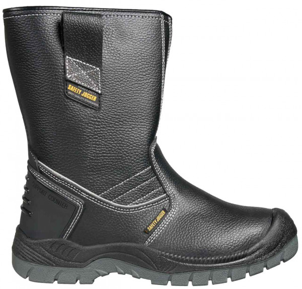 Safety Jogger S3 SRC CI BESTBOOT