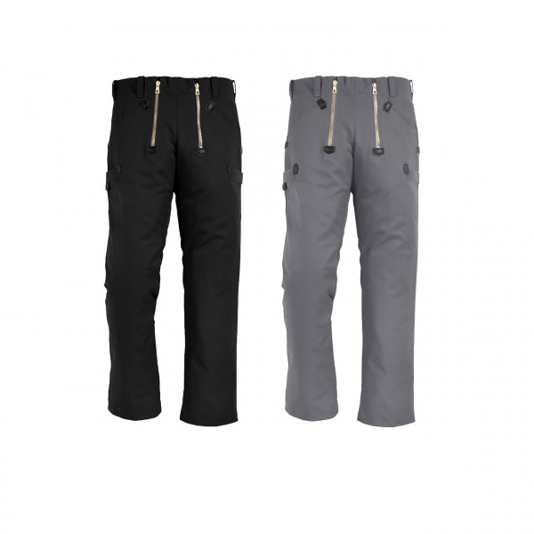 FHB Zunfthose BOB aus 100% Baumwolle, in 2 Farben