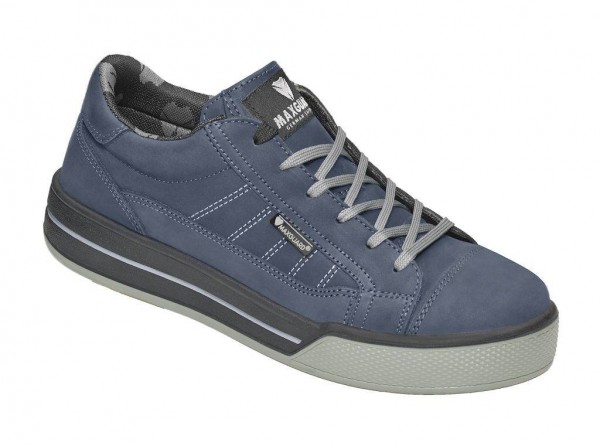 MAXGUARD® S380 Arbeits- Sneaker S3, blau