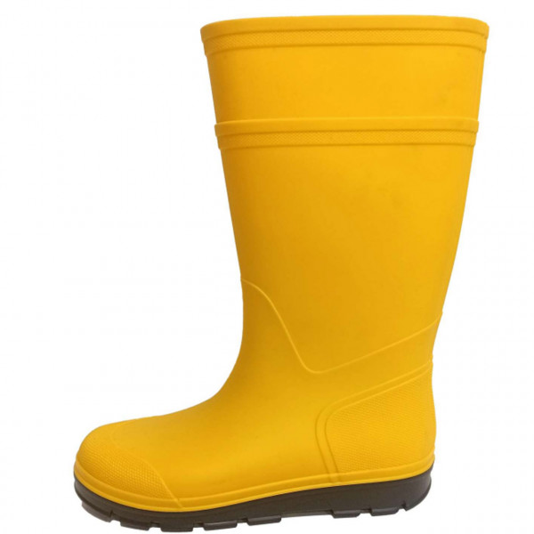 Wasserdichter PVC- Kinderstiefel MOLINI,