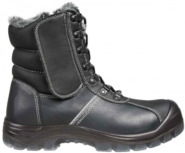 Safety Jogger S3 Arbeitsstiefel NORDIC