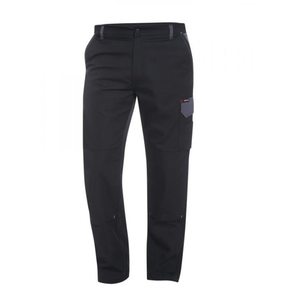 Canvas Bundhose BALA von craftland