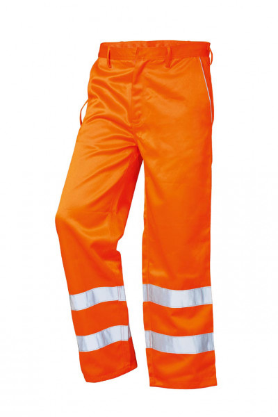 Warnschutz Winter- Latzhosen 2272
