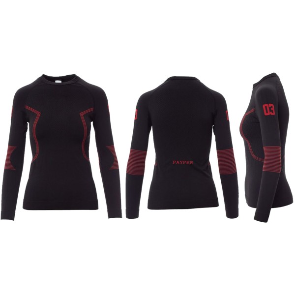PAYPER THERMO PRO LADY 240 LS
