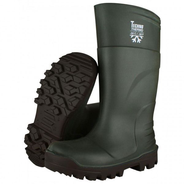 stiefel-grün
