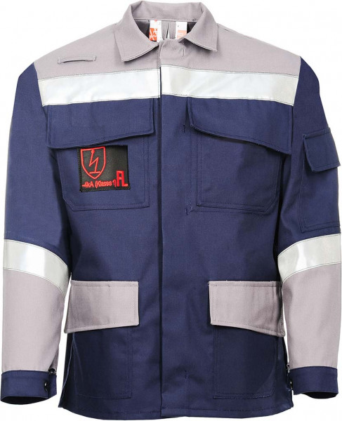 MU1JA23 Multinorm Jacke