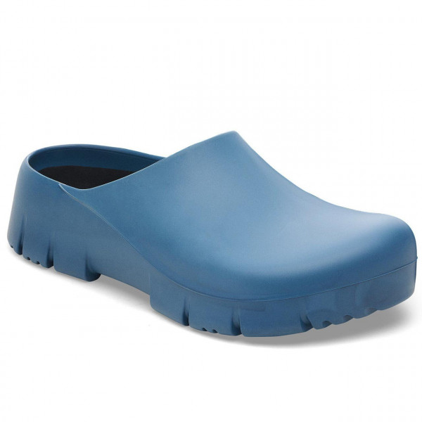 Angesagter Birkenstock PU- Clog SUPERBIR