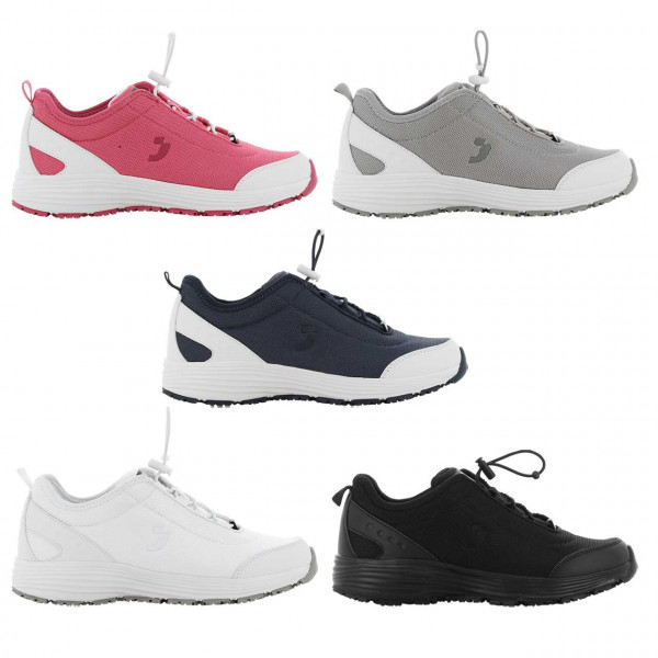 SAFETY JOGGER Damen Berufs-Sneaker MAUD