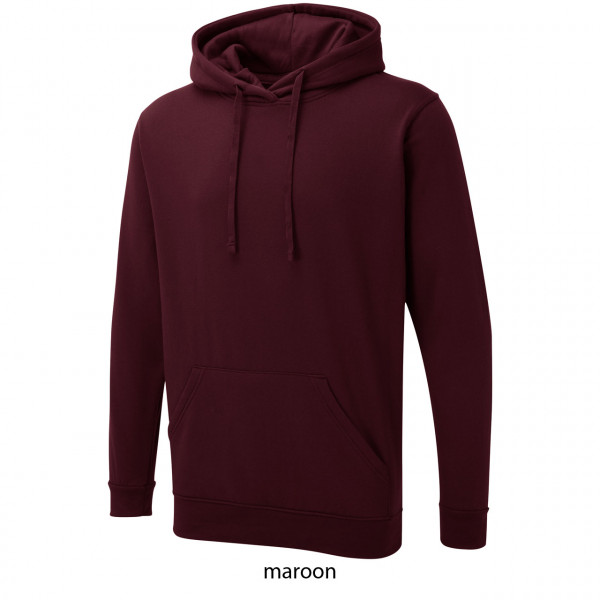 Unisex Hoodie UX5 von Uneek
