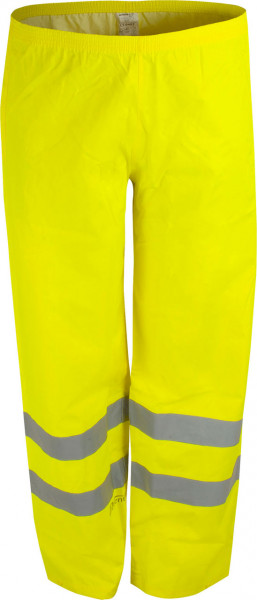 Warnschutz-Regenhose RHG von Prevent® in
