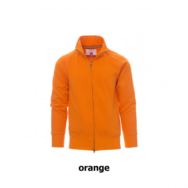 PAYPER Herren-Sweatjacke PANAMA+