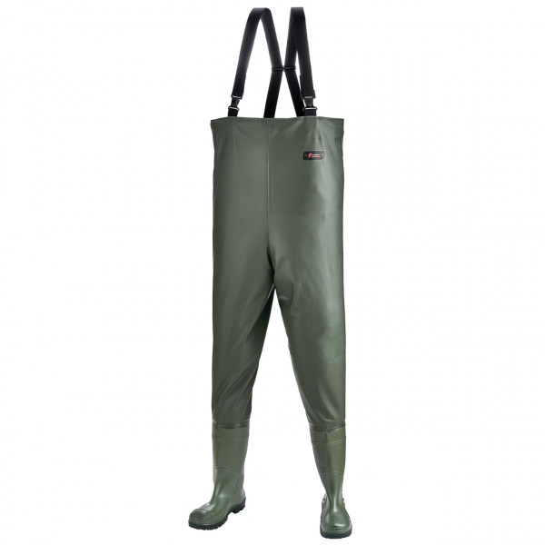 Original Norway PVC- Standard- Wathose, 