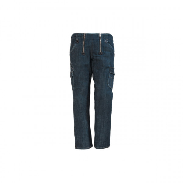 FHB Stretch-Jeans-Zunfthose FRIEDHELM 22