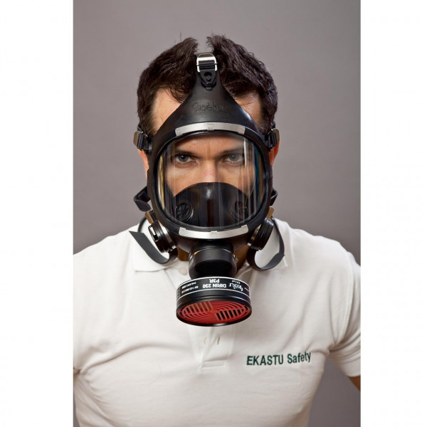 Sekur-Maske