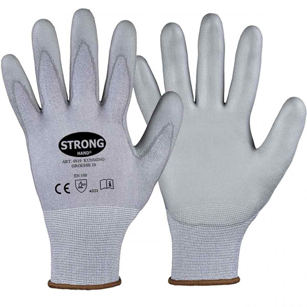 Arbeitshandschuhe KUNMING von stronghand