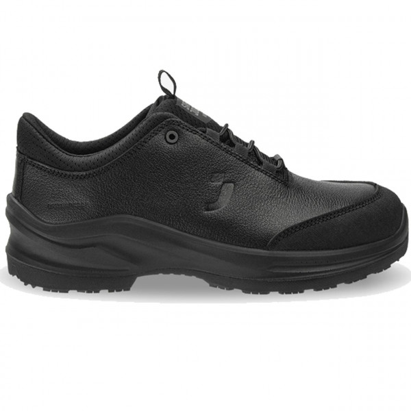 Safety Jogger Halbschuh MODULO DELTA O6 LOW, schwarz