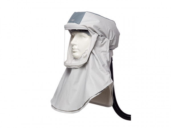 Dräger X-plore® 8000 Haube TH 3lang
