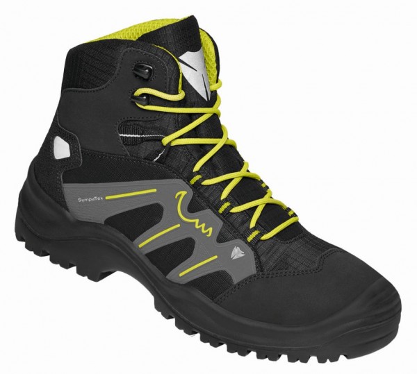 MAXGUARD® SX400 Sicherheitsstiefel S3