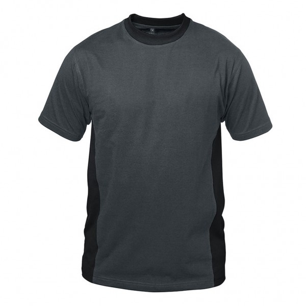 T-Shirt TENERIFFA von elysee gau/schwarz