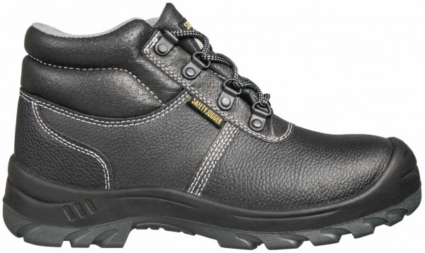 Safety Jogger S3 Schnürrstiefel BESTBOY
