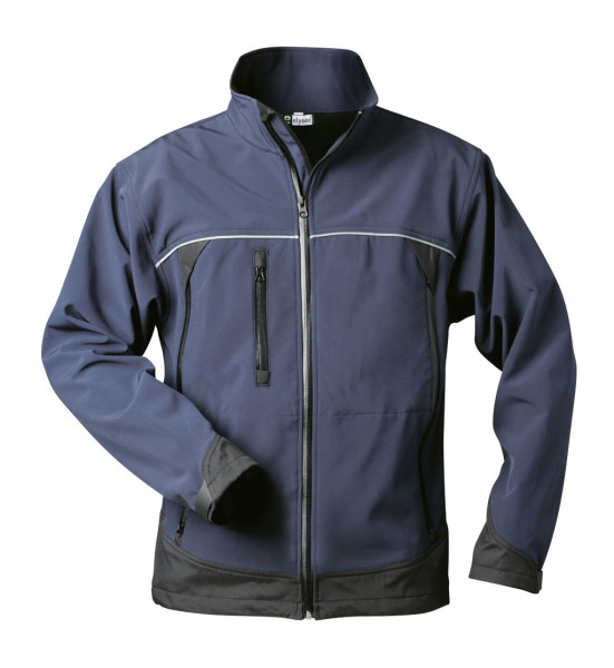 Softshell Jacke GAMMA von elysee, 20003