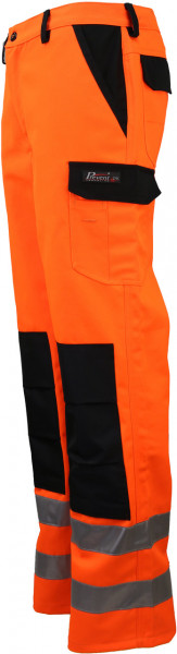 Prevent® Trendline Warnschutz- Bundhose