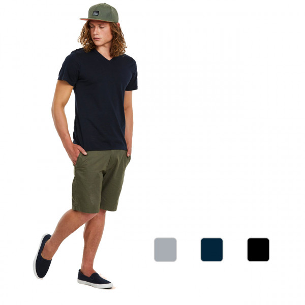 Classic T-Shirts aus Baumwolle UC317
