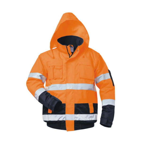 23543 2 in 1 Warnschutzjacke OTTO