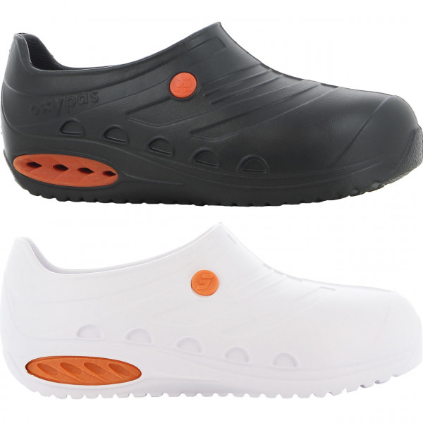 OXYSAFE EVA- Clog OXYSAFE ultraleicht