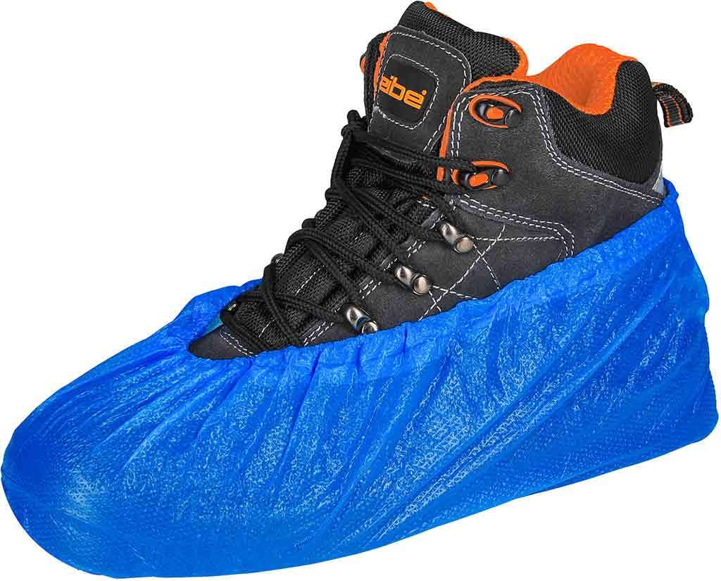 Schuhüberzieher - Überschuhe Hygomat Vlies ⇒ Online Kaufen Bei DELTA