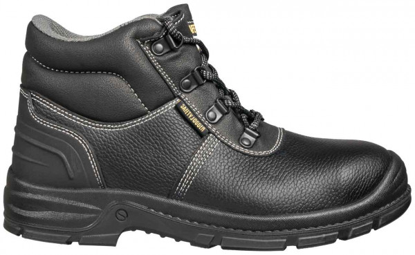 Safety Jogger S3 Schnürrstiefel BESTBOY2