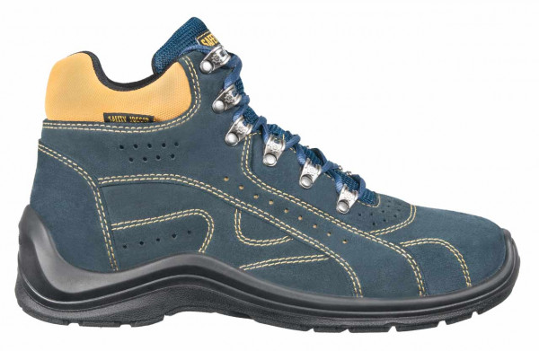 Safety Jogger S1P SRC Schnürstiefel ORIO