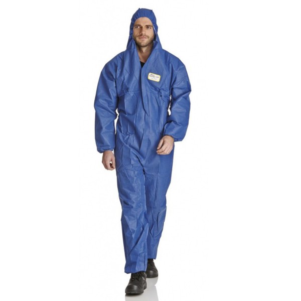 Einweganzug ProSafe®LIGHT