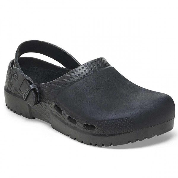 Antistatischer PU- Clog BIRKI AIR 2.0
