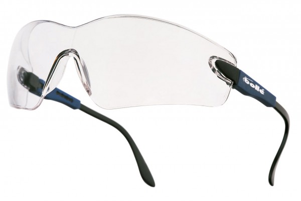 Rahmenlose Schutzbrille VIPER von bollé®