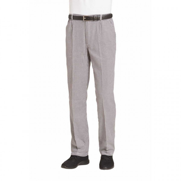 Leiber Koch- & Bäckerhose aus BW 12/5730