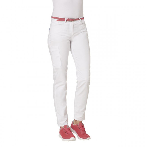 Leiber Damenhose, 08/7490, Classic-Style