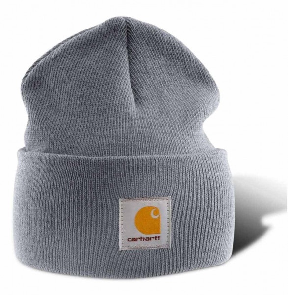 Watch Hat A18, Wintermütze von Carhatt