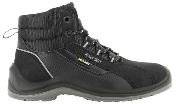 Safety Jogger S1P SRC Schnürstiefel ELEV