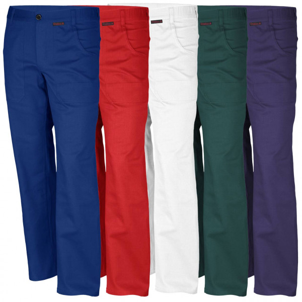 Bundhose CLASSIC 61938D