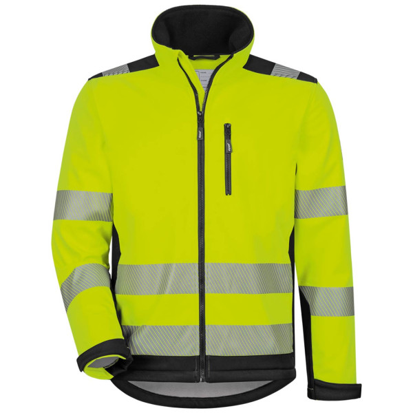 Elysee Warnschutz- Softshelljacke RYAN