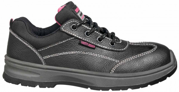 S3 Damen- Halbschuh BESTGIRL von Safety 