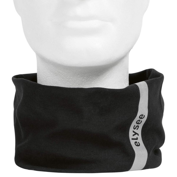 Polyester Multifunktionstuch *HALVOR* 