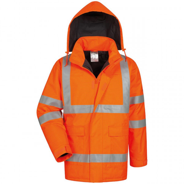 Multinorm Winterjacke RIGINOS