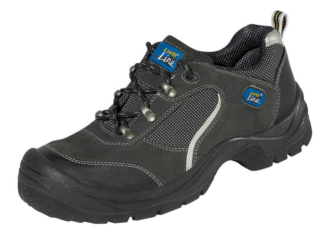 Wica S1P *GÖHREN NUOVO* HALBSCHUHE Arbeitsschuhe in Übergrößen Schwarz 31160 große Unisexschuhe Wica S1P *GÖHREN NUOVO* HALBSCHUHE Arbeitsschuhe in Übergrößen Schwarz 31160 große Unisexschuhe