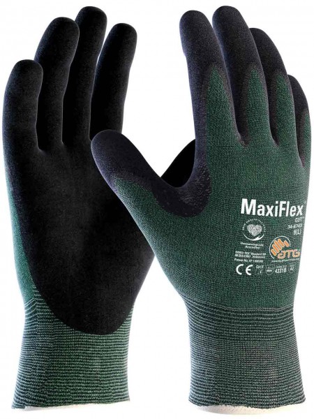 MaxiFlex® Handschuh Cut von ATG®