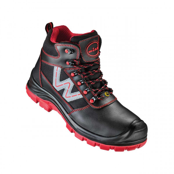 S3 ESD Schnürstiefel CANELLI von Wica