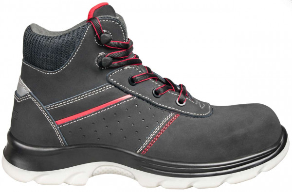 Safety Jogger S3 SRC Schnürstiefel MONTI
